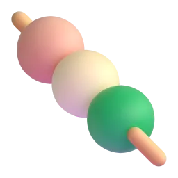 🍡