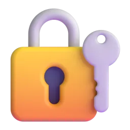 🔐